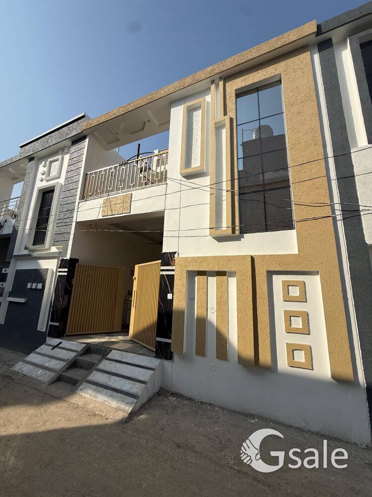 independent house for sale  