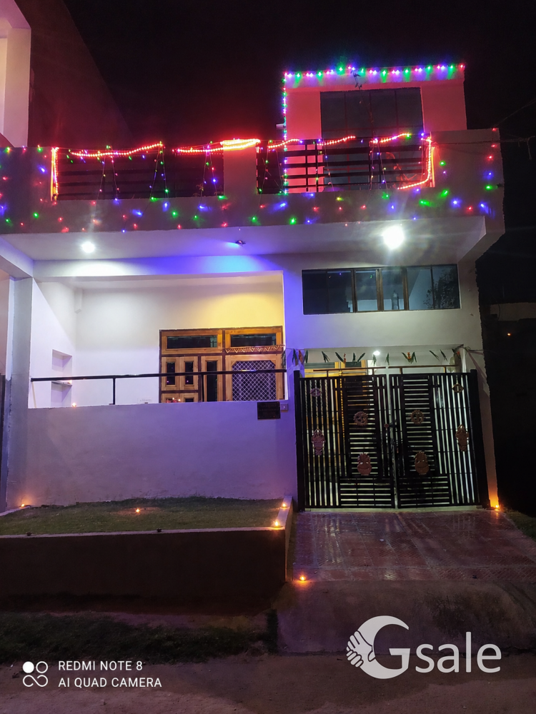 House for Rent 