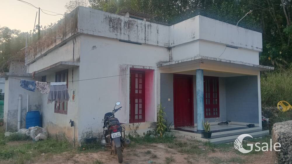 HOUSE FOR SALE