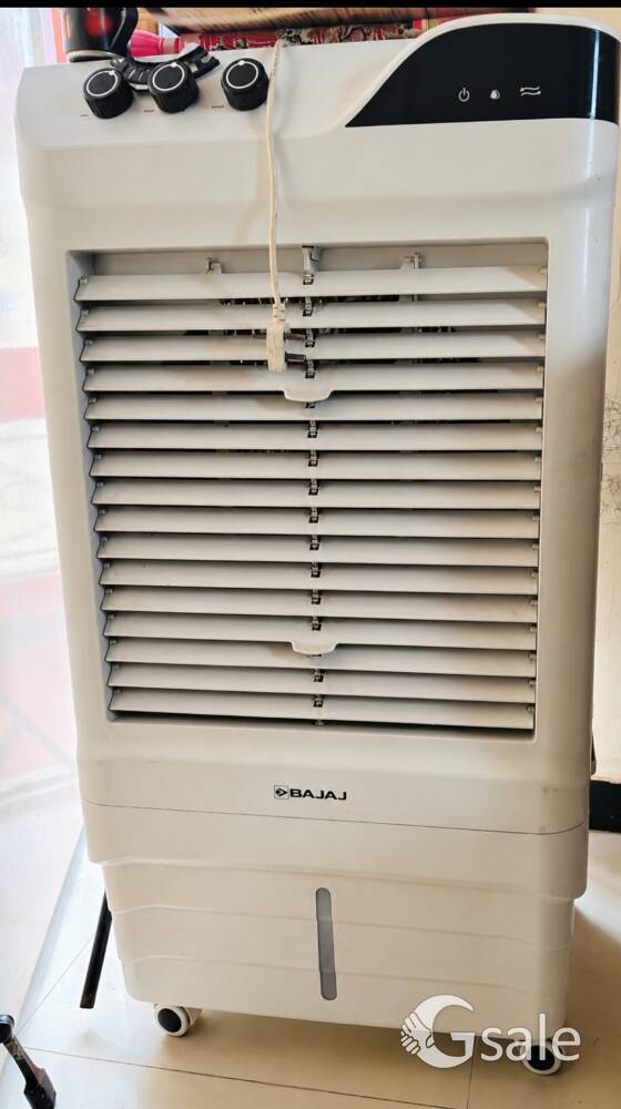 Bajaj Cooler on sale
