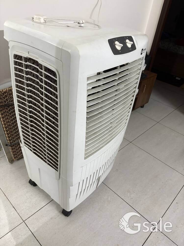 Branded room air cooler