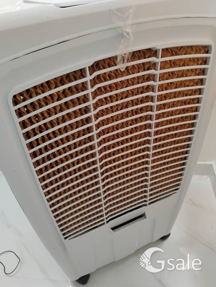 Orient Air cooler 85 litre. 