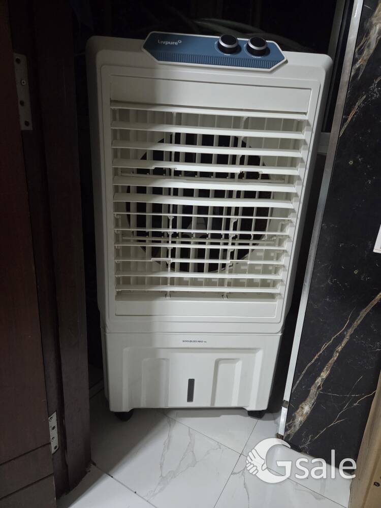 Brand new cooler Livpure 