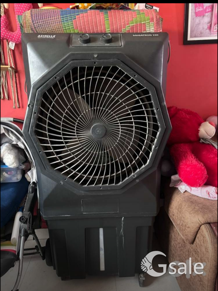 Jumbo Cooler 150 Liter 