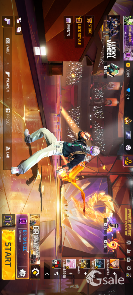 free fire 