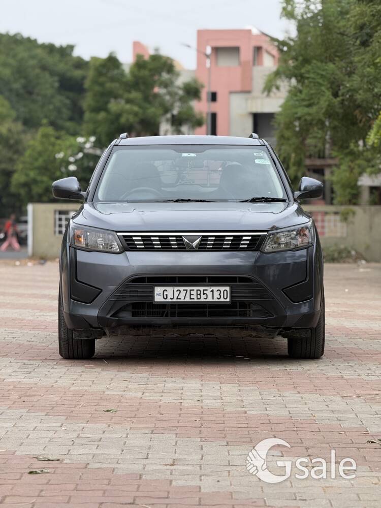 FOR SALE XUV 300 W6 O Sunroof DIESEL ⛽️ 2022