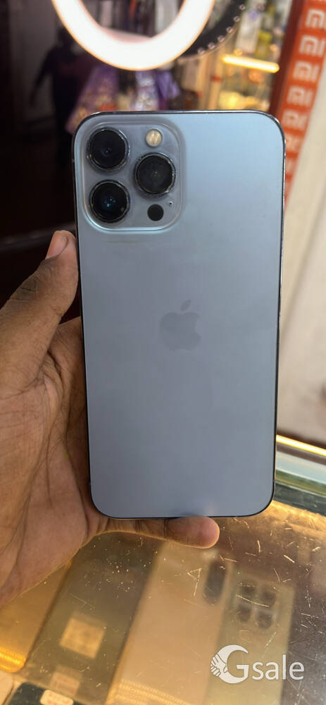 iphone 13 Pro Max