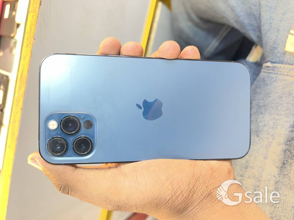 iphone 12 pro