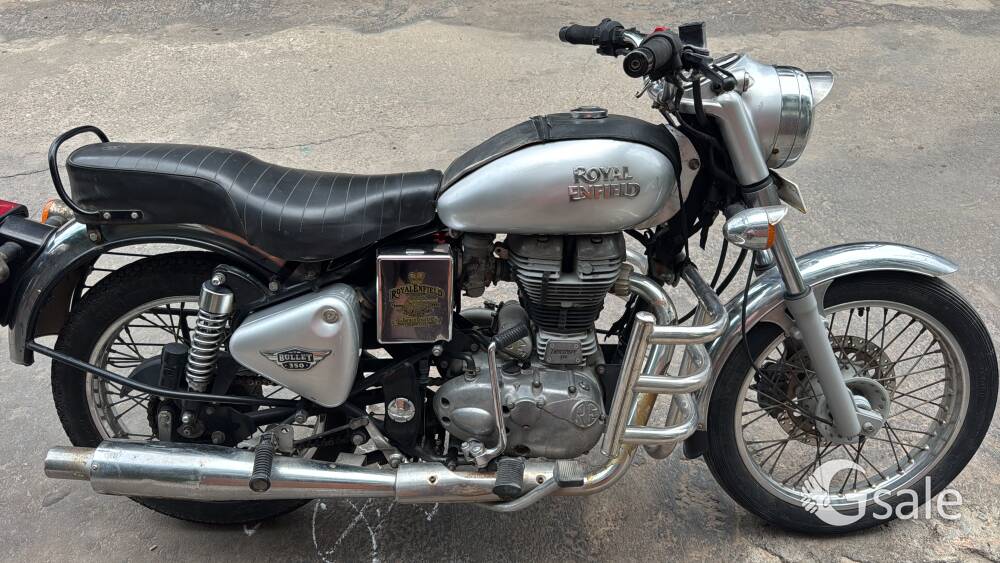 Bullet electra