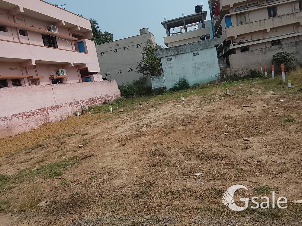open land for sale