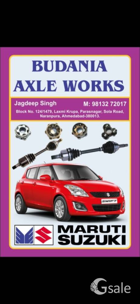 all kinds of front wheel drive car axle available 