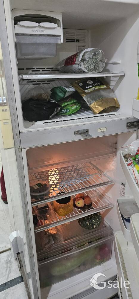 LG 330 Ltr Refrigerator For sale Brand New  compressor 
