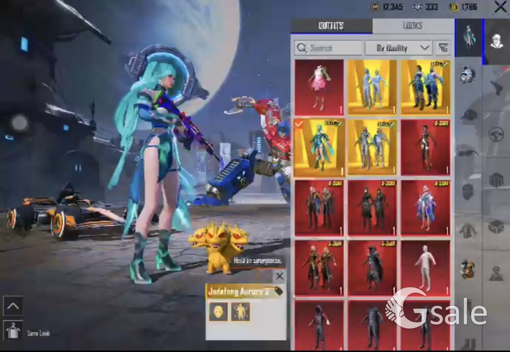 Pro Collection