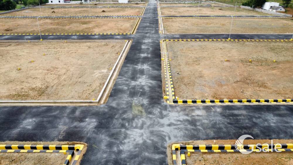 Gangai nagar