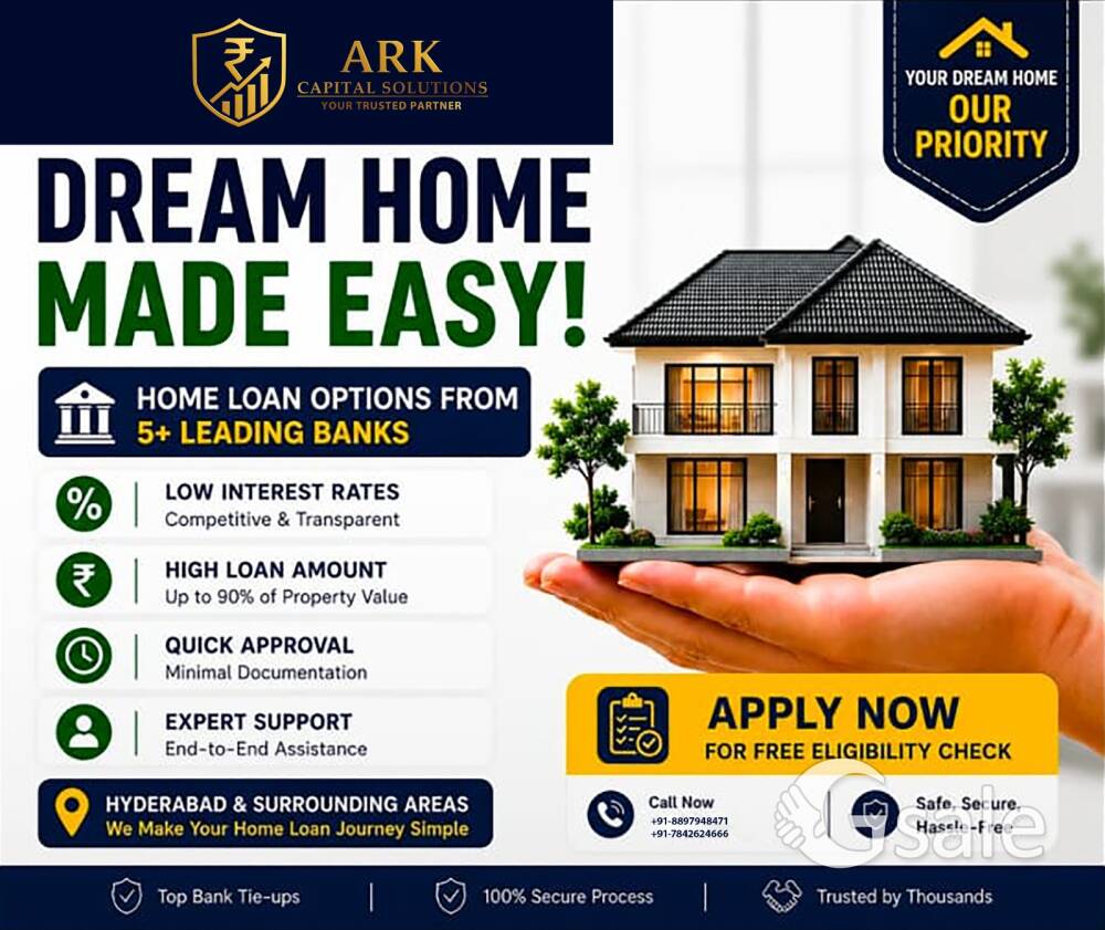 ARK CAPITAL SOLUTIONS 