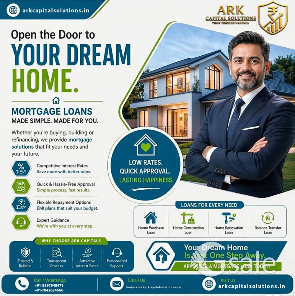Ark capital solutions 