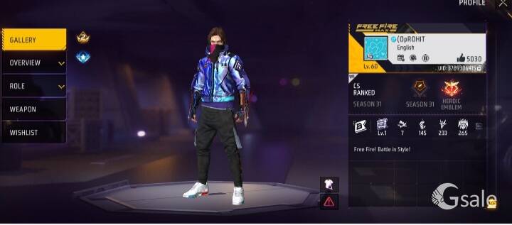 Free fire ki id sale