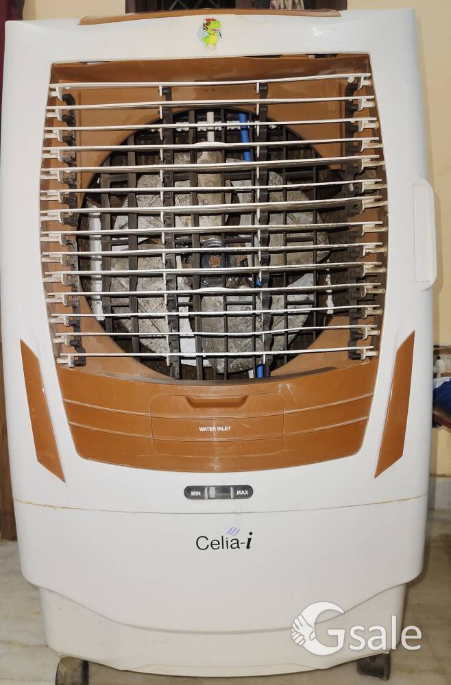 HAVELLS Celia I 55 L Desert Air Cooler