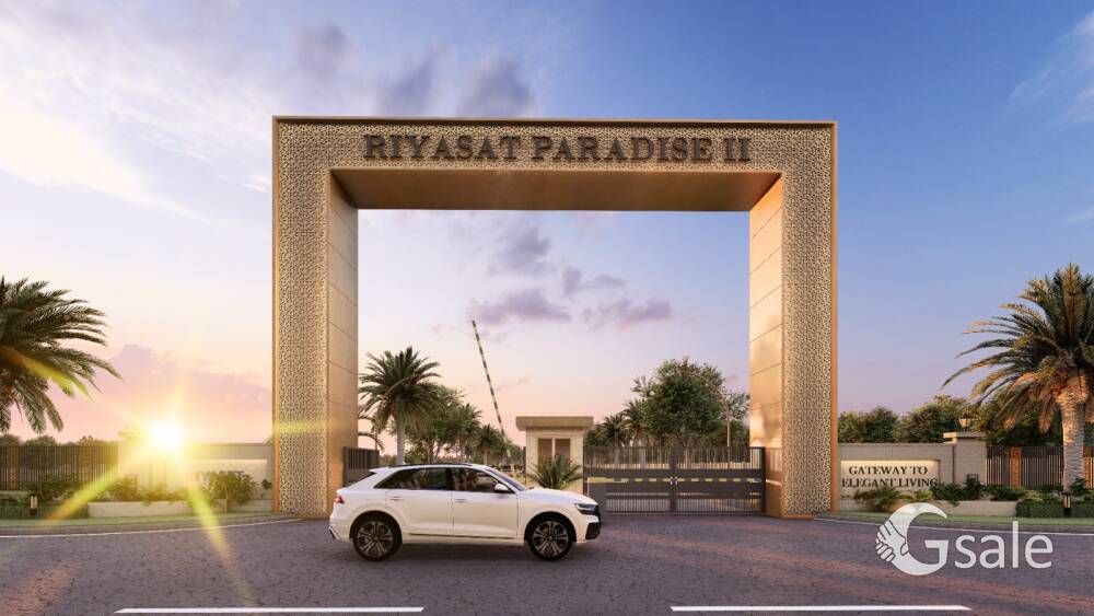 आपका सपनों का प्लॉट – JDA Approved | RERA Registered