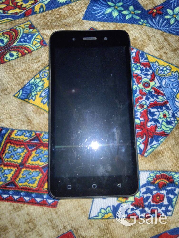 itel a23 pro 