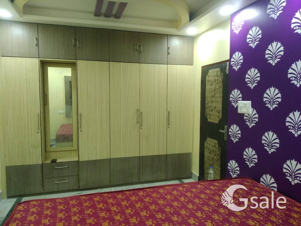 2 BHK Room is Available Rent.