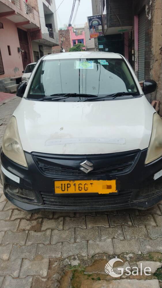 Swift Dzire