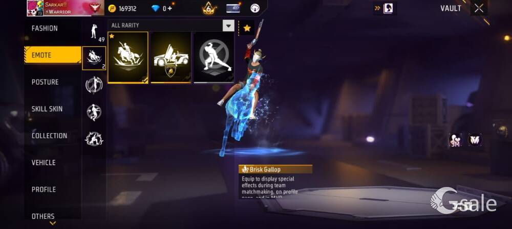Free fire id sale