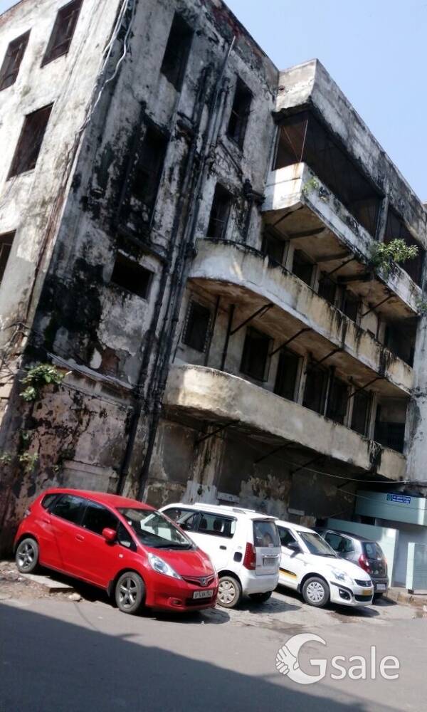 Marshall house Delhi 