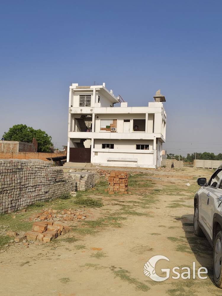 Residential Plots 