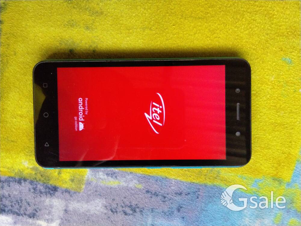 itel a23 pro 