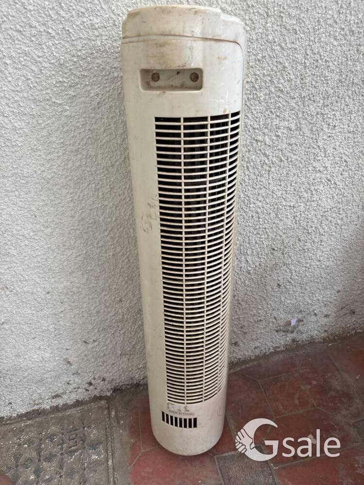 Air cooler 