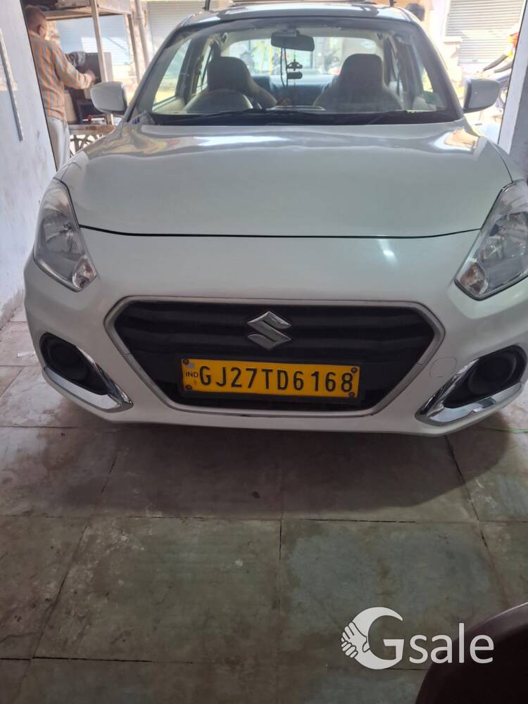 Maruti Suzuki 