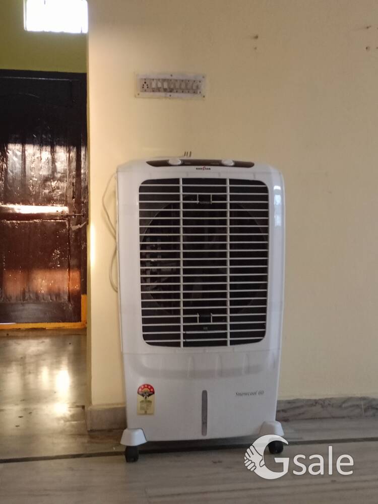 Kenstar air cooler