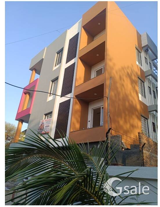 Sahyog Estate 1