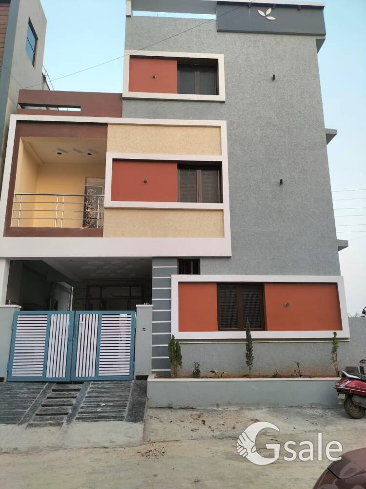 duplex house for sale
