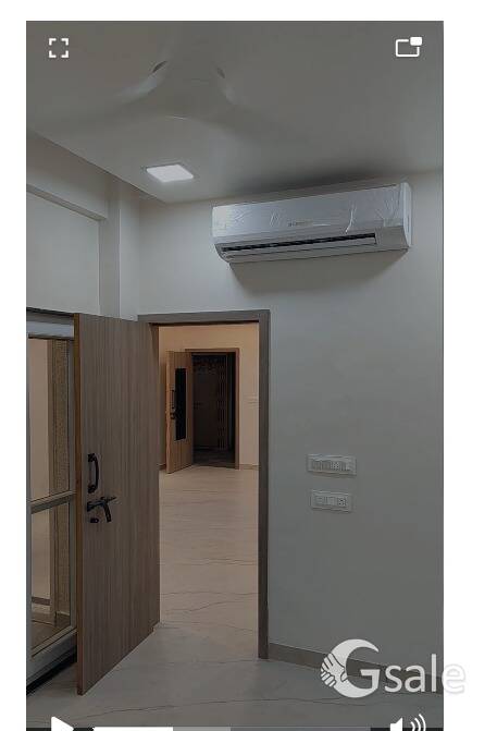 Park view Apartment 