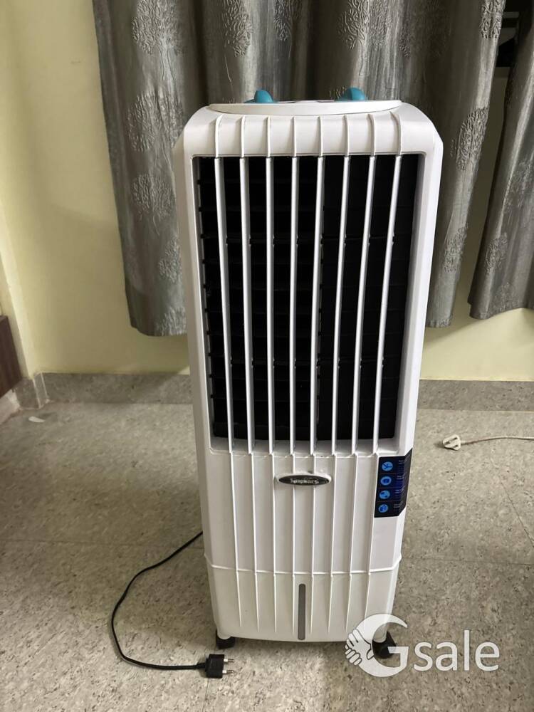 Symphony Diet 12T Air Cooler | Used Only 1 Month"