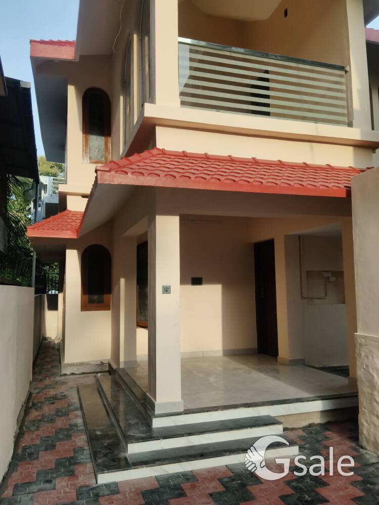House sale