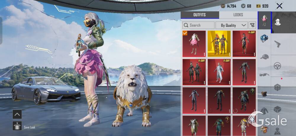 Gems opretor 
