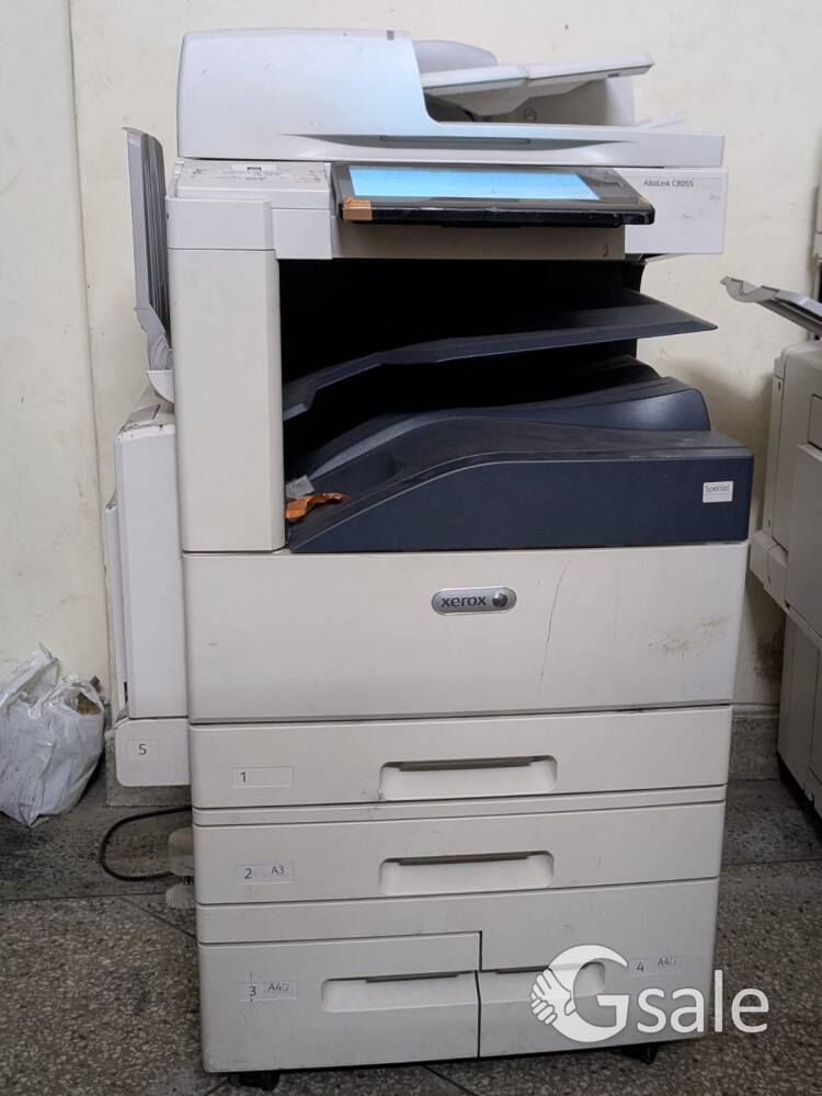 XEROX Altalink C8155