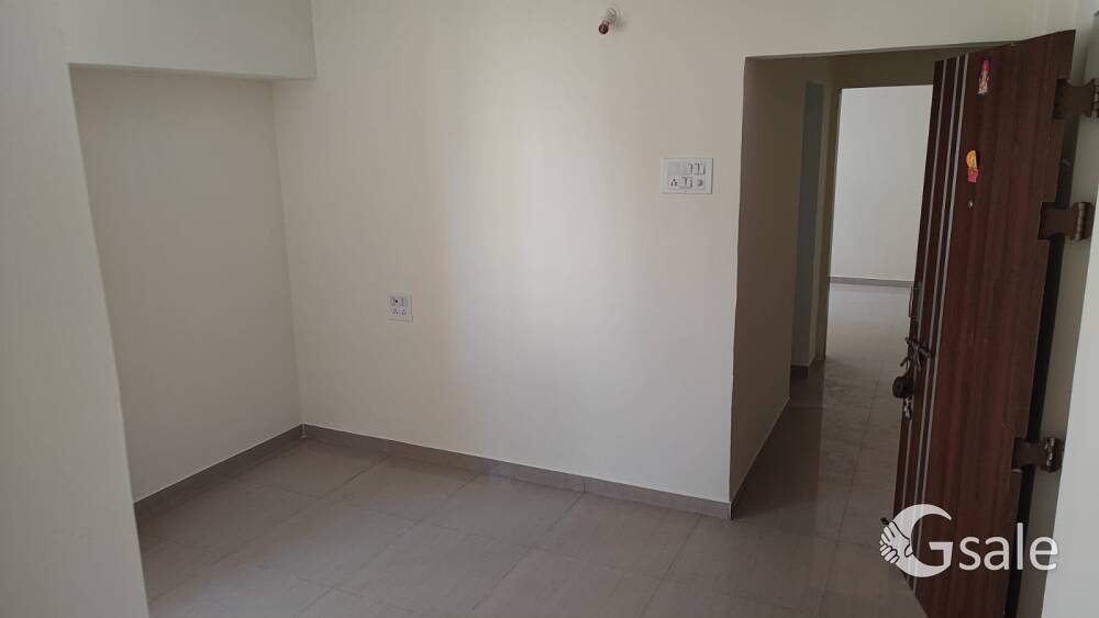 1 Bhk flat sale in NARHE 