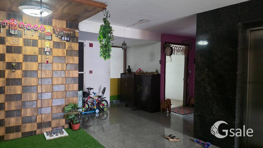 👉 *APARTMENT FOR SALE * 👈