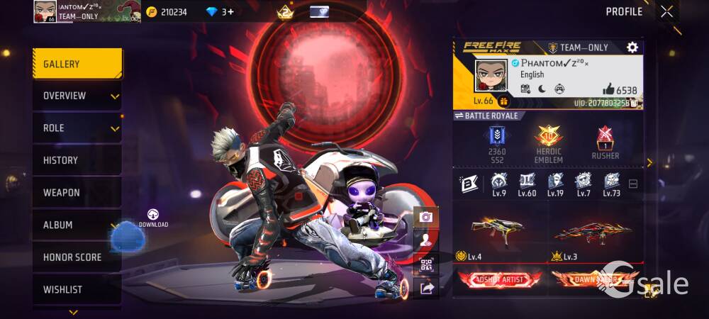 I want to exchange my free fire id with bgmi account more details contact me on phone number
