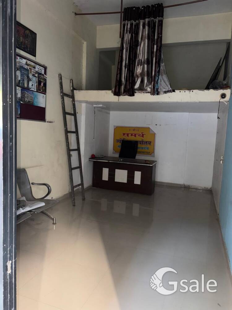 SHOP FOR SALE IN ADAI, NEW PANVEL 