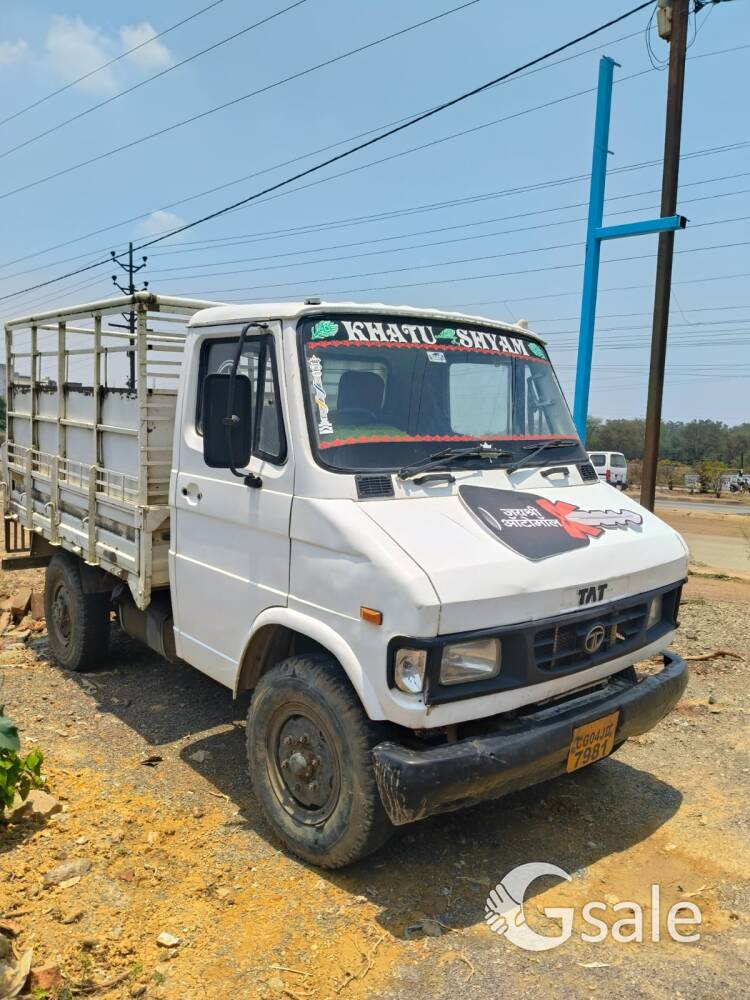 TATA 407 BS3