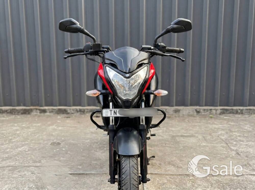 Bajaj Pulsar Ns160