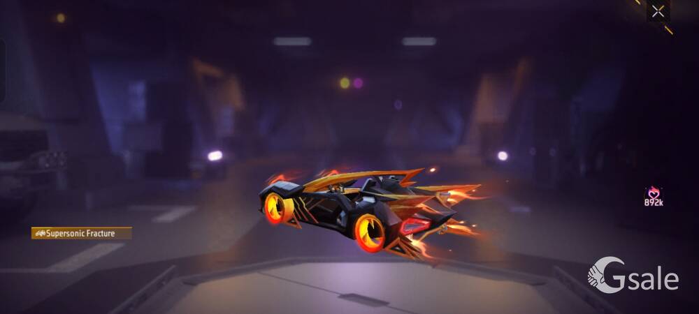 Id sell for free fire 