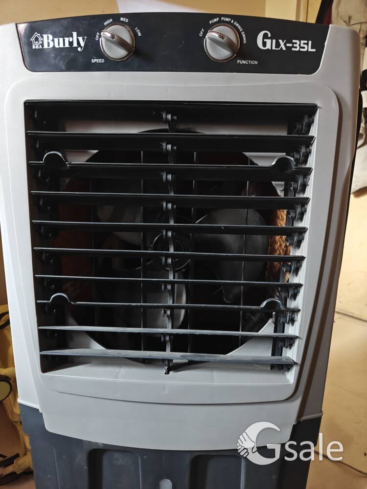 Need to sell cooler within 2 days, at half the market price