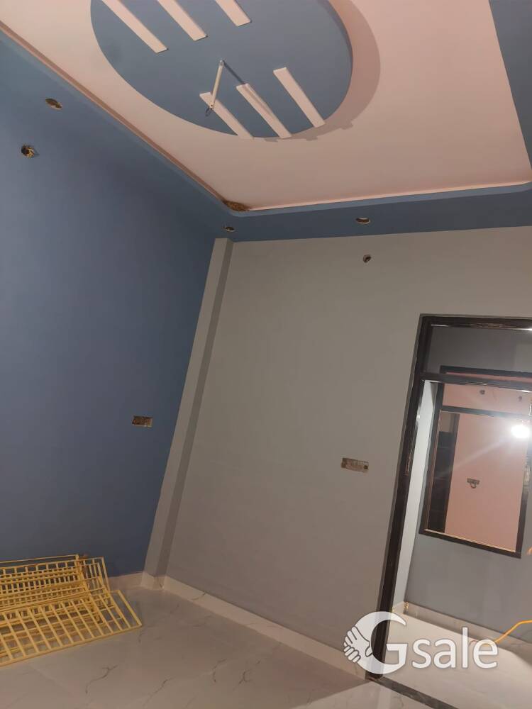 House sell Lahar Enclave 