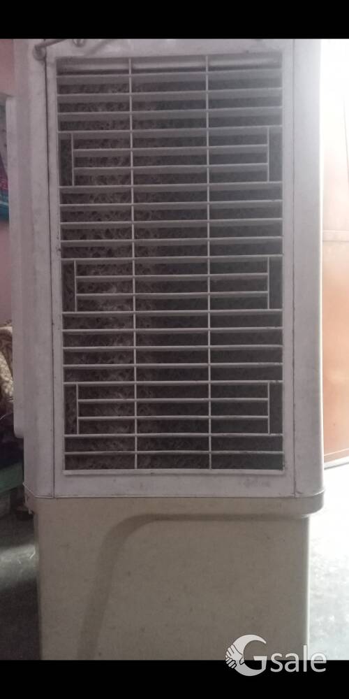 Urgent sell air cooler